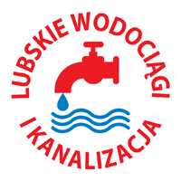 Lubskie Wodociagi i Kanalizacje sp. z o.o. Logo